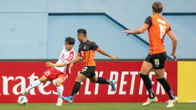 Malaysia có run sợ trước ĐT Việt Nam khi Công Phượng 2 bàn 2 trận cúp châu Á 