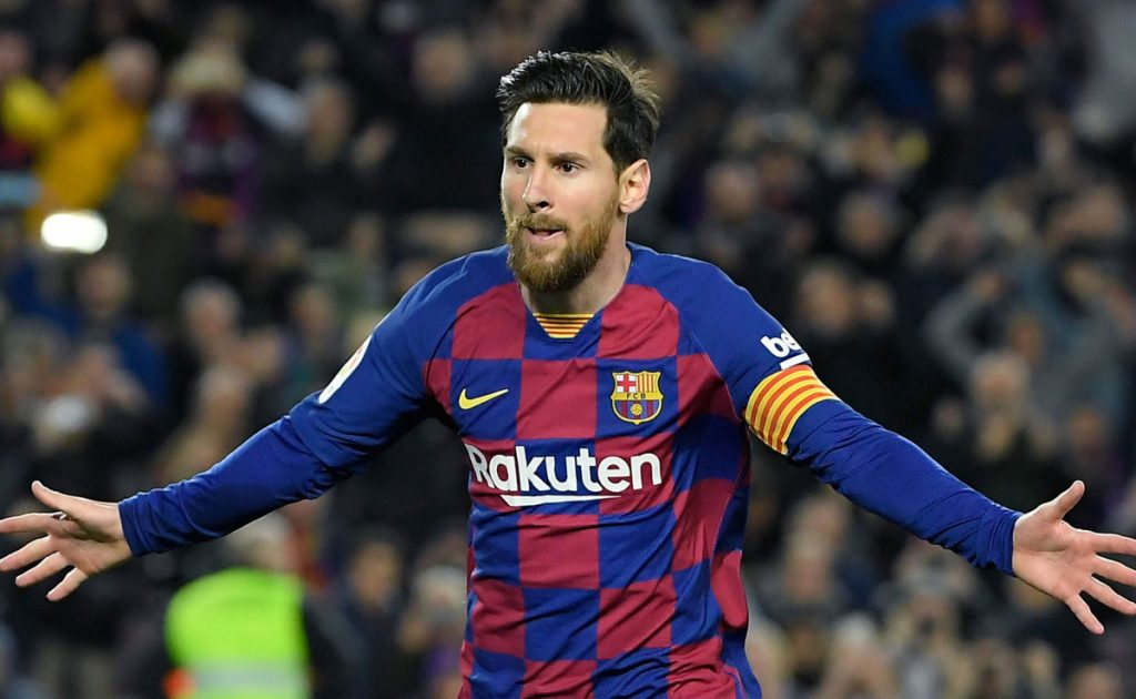 Những sự thật về Lionel Messi qua góc nhìn của HLV Barca
